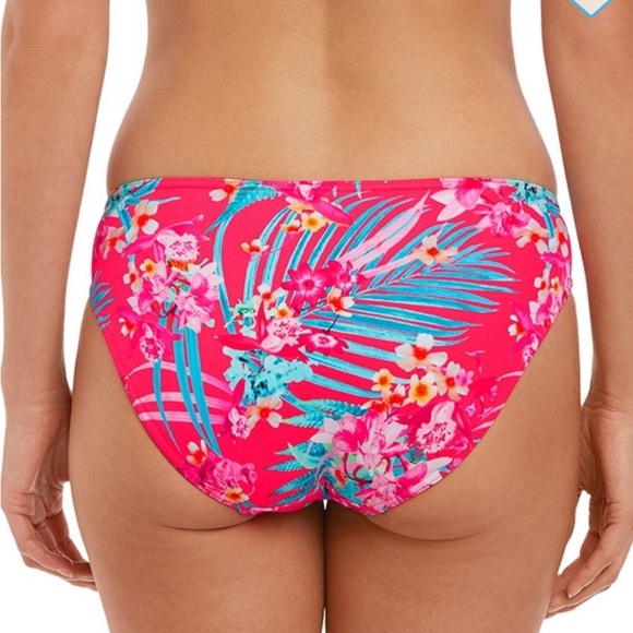 freya wild sun bikini